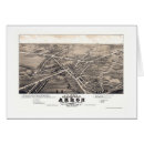 Search for akron map United states