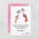 Search for elegant bridal shower note cards Chic