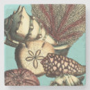 Search for turquoise coasters Sea