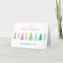 Search for teal christmas cards Tree