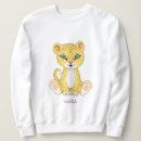 Search for cartoon leopard clothing Wildlife
