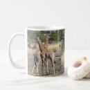 Search for baby giraffe mugs Wildlife