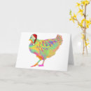 Search for funny chicken christmas cards Festive
