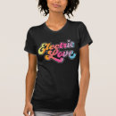 Search for and electrical tshirts For her