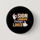 Search for interpretation badges Asl