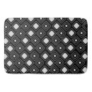 Search for aztec bath mats Black