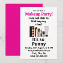 Search for makeup invitations Glamour