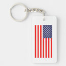 Search for american flag graphic key rings Usa