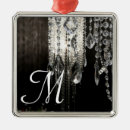 Search for crystal christmas tree decorations Chic
