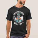 Search for righty tshirts Mechanics