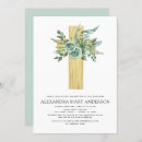 Search for wooden invitations Eucalyptus