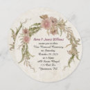 Search for laurel wreath invitations Watercolor