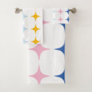Search for stars bath towels Cute