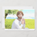Search for no religion invitations Jesus