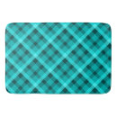 Search for turquoise bath mats Trendy