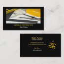 Search for ruler business cards Builder