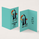 Search for fans business cards Modern