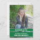 Search for going away graduation invitations For her