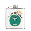 Search for funny golf flasks Drinking