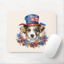 Search for remembrance mousepads Puppy