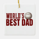 Search for worlds best dad christmas tree decorations Fathers