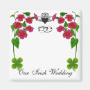 Search for claddagh magnets Irish