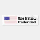 Search for christian nation bumper stickers Bible