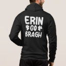Search for celtic design hoodies Green