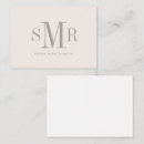 Search for letter note cards Chic