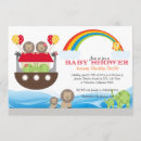 Search for noahs ark baby shower Girl