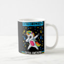 Search for chromosome mugs Down
