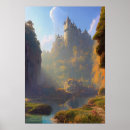 Search for medieval castle posters Hill