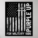 Search for military kids posters Vote 2025