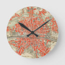 Search for paris vintage clocks French