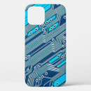 Search for electronic circuit iphone cases Board