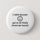 Search for make me smile accessories Funny