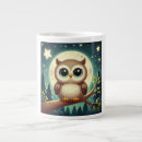 Search for baby owl mugs Nature
