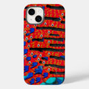 Search for red eyes iphone cases Unique