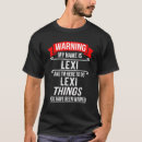 Search for lexi First