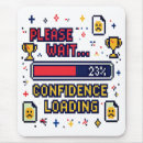 Search for load mousepads Joke