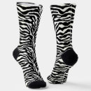 Search for zebra socks Wild animals
