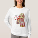 Search for avon tshirts Red