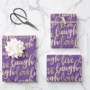 Search for love letter wrapping paper Letters