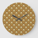 Search for quilt clocks Gold