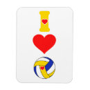 Search for volleyball magnets Coach