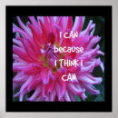 Search for think pink art Flower