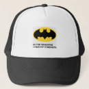 Search for batman comic hats Bat symbol