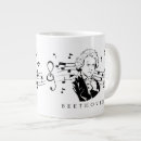 Search for beethoven mugs Composer