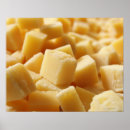 Search for cheeses posters Close up
