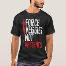Search for anti vaccine tshirts Quote